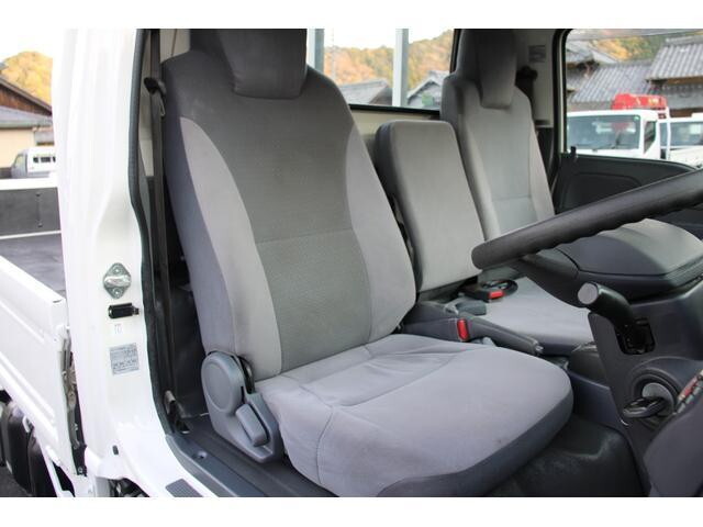 いすゞエルフ平ボディ小型（2t・3t）[写真29]