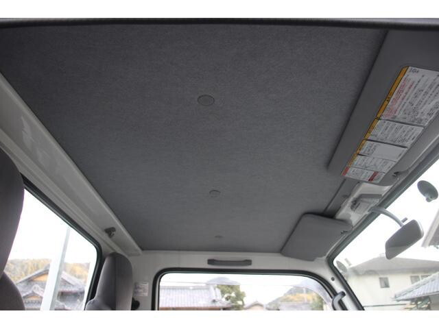 いすゞエルフ平ボディ小型（2t・3t）[写真30]