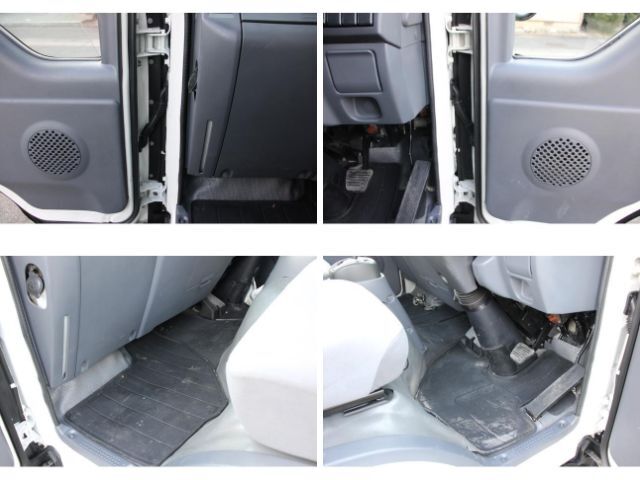 いすゞエルフ平ボディ小型（2t・3t）[写真31]