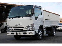 いすゞエルフ平ボディ小型（2t・3t）[写真04]