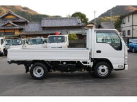 いすゞエルフ平ボディ小型（2t・3t）[写真08]