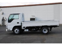 いすゞエルフ平ボディ小型（2t・3t）[写真09]