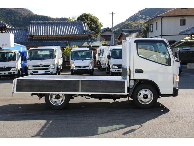 日産アトラス平ボディ小型（2t・3t）[写真10]