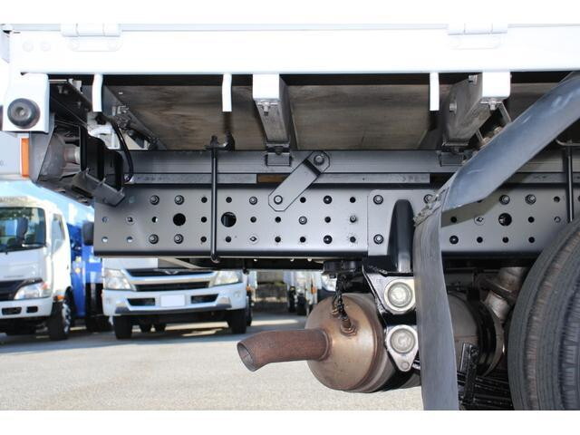 日産アトラス平ボディ小型（2t・3t）[写真13]