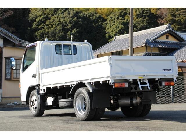 日産アトラス平ボディ小型（2t・3t）[写真02]