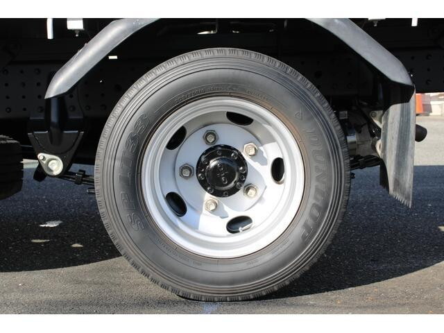 日産アトラス平ボディ小型（2t・3t）[写真20]