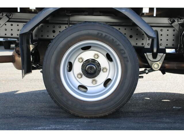 日産アトラス平ボディ小型（2t・3t）[写真22]