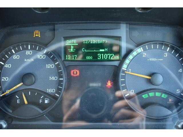 日産アトラス平ボディ小型（2t・3t）[写真24]