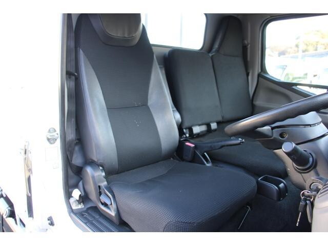 日産アトラス平ボディ小型（2t・3t）[写真28]