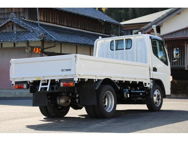 日産アトラス平ボディ小型（2t・3t）[写真04]