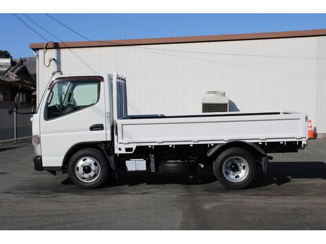 日産アトラス平ボディ小型（2t・3t）[写真05]