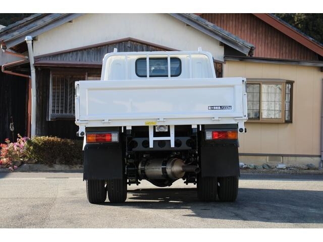 日産アトラス平ボディ小型（2t・3t）[写真07]