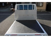 いすゞエルフダブルキャブ（Wキャブ）小型（2t・3t）[写真11]