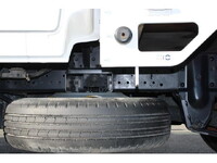 いすゞエルフダブルキャブ（Wキャブ）小型（2t・3t）[写真13]