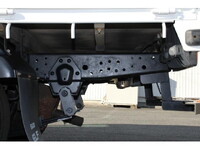 いすゞエルフダブルキャブ（Wキャブ）小型（2t・3t）[写真14]