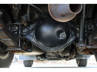 いすゞエルフダブルキャブ（Wキャブ）小型（2t・3t）[写真15]