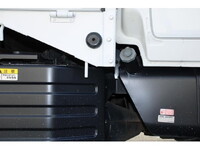 いすゞエルフダブルキャブ（Wキャブ）小型（2t・3t）[写真17]