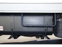 いすゞエルフダブルキャブ（Wキャブ）小型（2t・3t）[写真18]