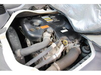 いすゞエルフダブルキャブ（Wキャブ）小型（2t・3t）[写真32]