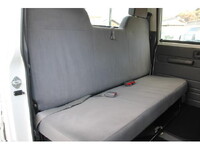 いすゞエルフダブルキャブ（Wキャブ）小型（2t・3t）[写真35]