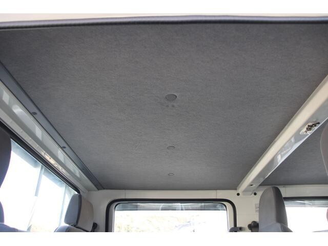 いすゞエルフダブルキャブ（Wキャブ）小型（2t・3t）[写真36]