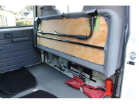 いすゞエルフダブルキャブ（Wキャブ）小型（2t・3t）[写真41]