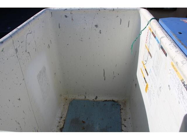 日野デュトロ高所作業車小型（2t・3t）[写真14]