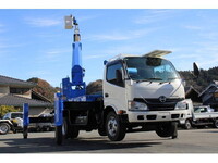 日野デュトロ高所作業車小型（2t・3t）[写真01]