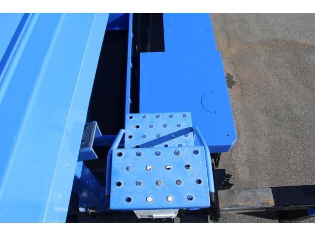 日野デュトロ高所作業車小型（2t・3t）[写真20]