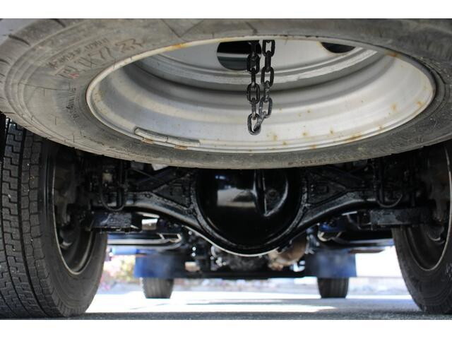 日野デュトロ高所作業車小型（2t・3t）[写真25]