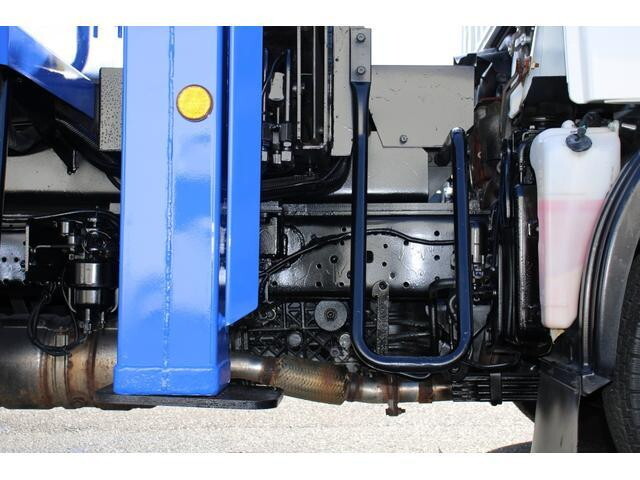 日野デュトロ高所作業車小型（2t・3t）[写真26]