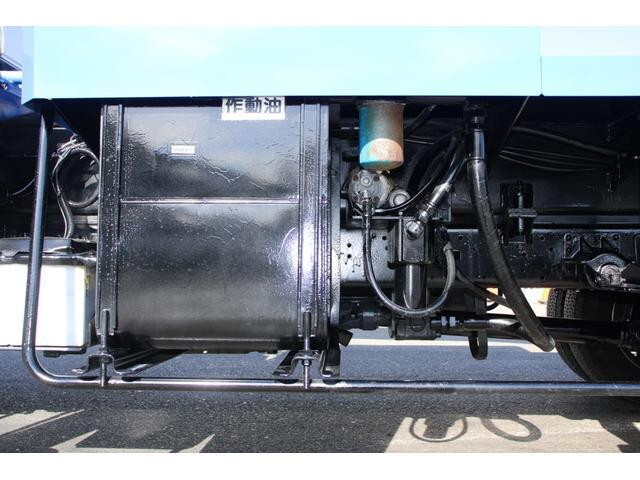 日野デュトロ高所作業車小型（2t・3t）[写真27]