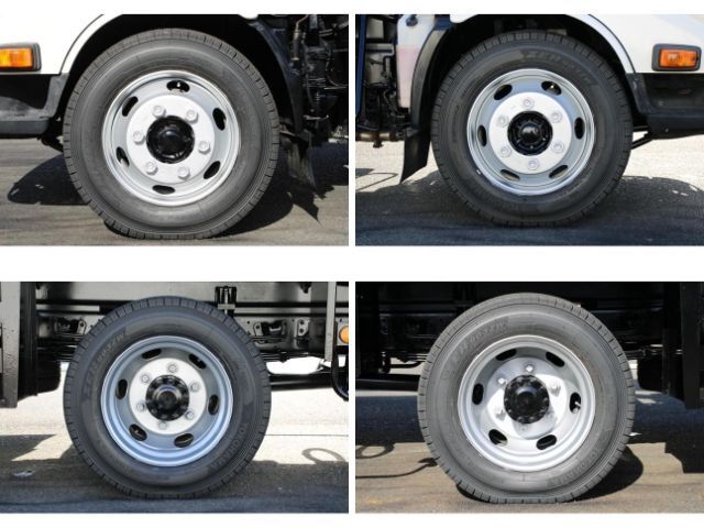 日野デュトロ高所作業車小型（2t・3t）[写真29]