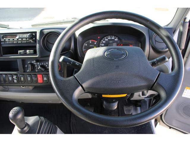 日野デュトロ高所作業車小型（2t・3t）[写真30]