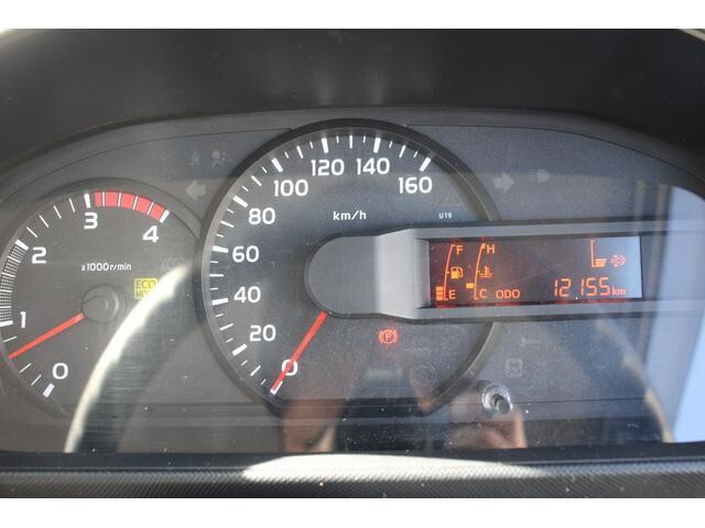 日野デュトロ高所作業車小型（2t・3t）[写真31]