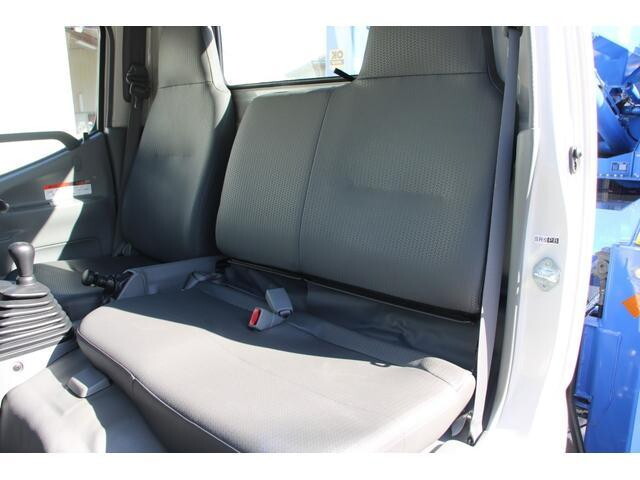 日野デュトロ高所作業車小型（2t・3t）[写真34]