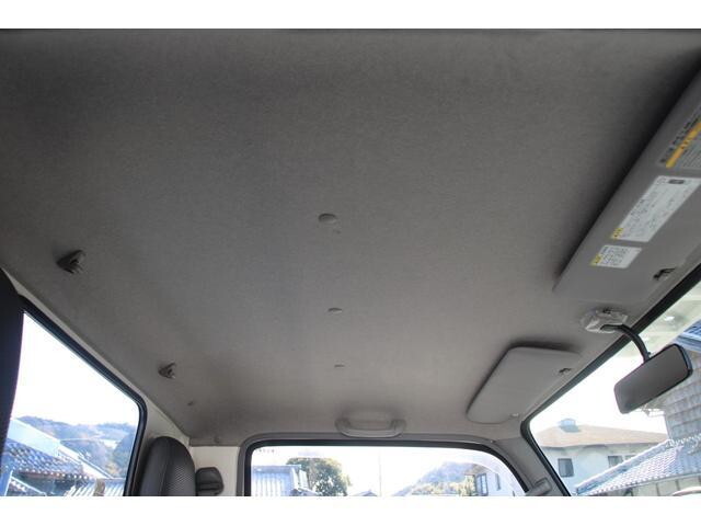 日野デュトロ高所作業車小型（2t・3t）[写真38]