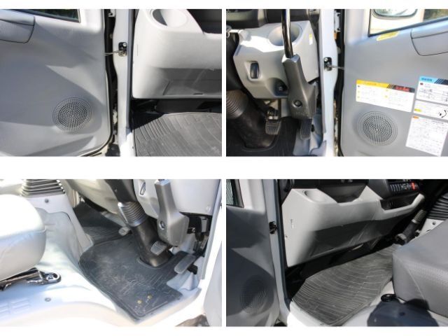 日野デュトロ高所作業車小型（2t・3t）[写真39]