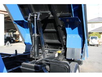 日野レンジャー深ダンプ（土砂禁ダンプ）中型（4t）[写真15]