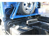 日野レンジャー深ダンプ（土砂禁ダンプ）中型（4t）[写真16]