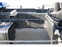 日野レンジャー深ダンプ（土砂禁ダンプ）中型（4t）[写真17]