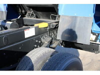 日野レンジャー深ダンプ（土砂禁ダンプ）中型（4t）[写真18]