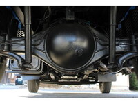 日野レンジャー深ダンプ（土砂禁ダンプ）中型（4t）[写真20]