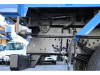 日野レンジャー深ダンプ（土砂禁ダンプ）中型（4t）[写真21]