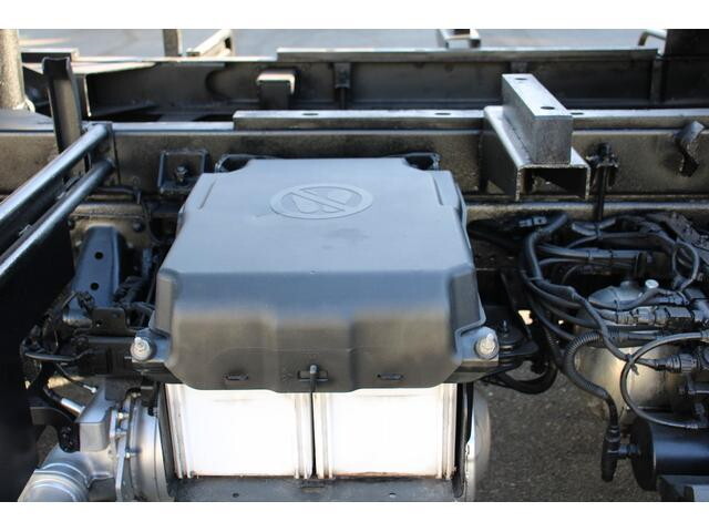 日野レンジャー深ダンプ（土砂禁ダンプ）中型（4t）[写真22]