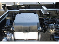 日野レンジャー深ダンプ（土砂禁ダンプ）中型（4t）[写真23]