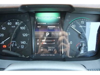 日野レンジャー深ダンプ（土砂禁ダンプ）中型（4t）[写真27]