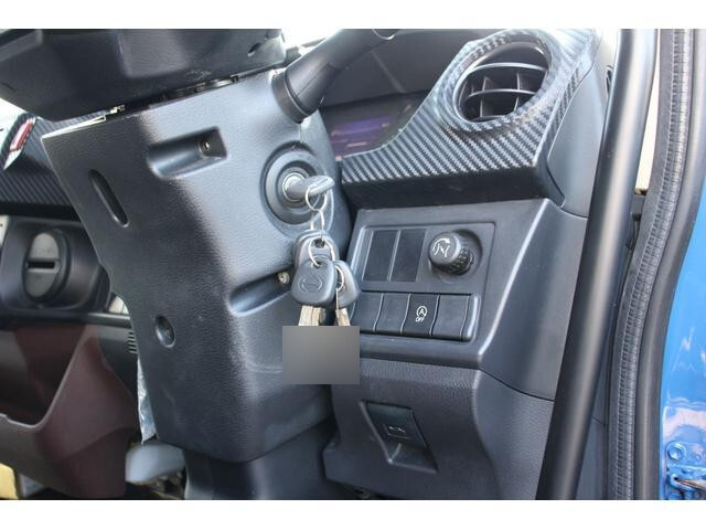 日野レンジャー深ダンプ（土砂禁ダンプ）中型（4t）[写真29]