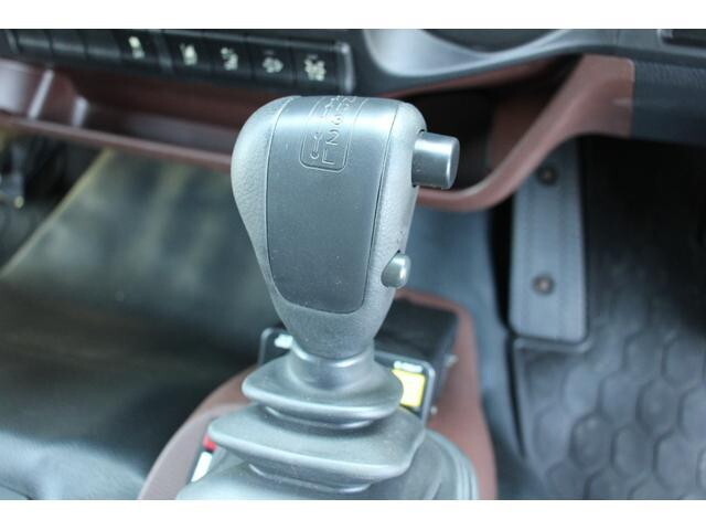 日野レンジャー深ダンプ（土砂禁ダンプ）中型（4t）[写真30]