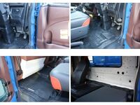 日野レンジャー深ダンプ（土砂禁ダンプ）中型（4t）[写真36]